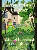What Happened to the Thistle (eBook, ePUB)