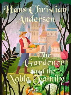 Cover The Gardener and the Noble Family (eBook, ePUB)