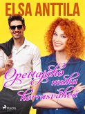 Opettajako muka herrasväkeä (eBook, ePUB) Opettajako muka herrasväkeä (eBook, ePUB)