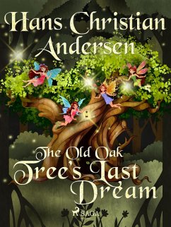 Cover The Old Oak Tree's Last Dream (eBook, ePUB)