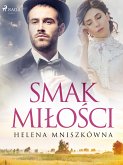 Smak miłości (eBook, ePUB)