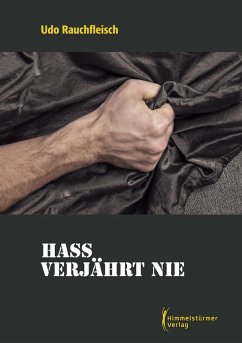 Cover Hass verjährt nie (eBook, PDF)