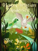 The Jumpers (eBook, ePUB)