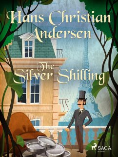 Cover The Silver Shilling (eBook, ePUB)