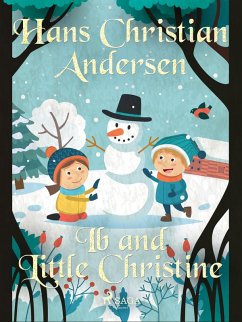 Ib and Little Christine (eBook, ePUB) - Andersen, H. C.