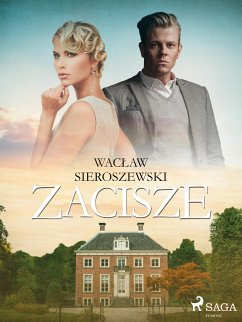 Zacisze (eBook, ePUB) - Sieroszewski, Wacław