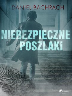 Niebezpieczne poszlaki (eBook, ePUB) - Bachrach, Daniel