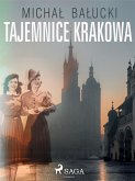 Tajemnice Krakowa (eBook, ePUB)
