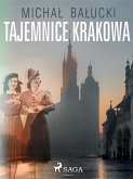 Tajemnice Krakowa (eBook, ePUB)