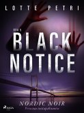 Black notice: Osa 5 (eBook, ePUB)