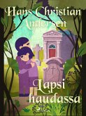 Lapsi haudassa (eBook, ePUB)