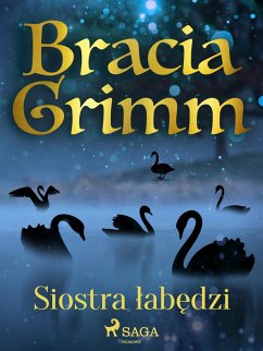 Cover Siostra labedzi (eBook, ePUB)