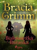 Białośnieżka i Różanka (eBook, ePUB)