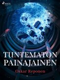 Tuntematon painajainen (eBook, ePUB) Tuntematon painajainen (eBook, ePUB)