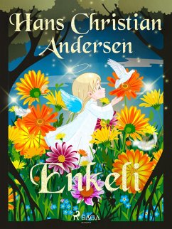 Cover Enkeli (eBook, ePUB)
