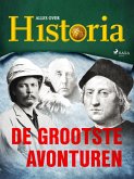 De grootste avonturen (eBook, ePUB)