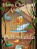 Pullonkaula (eBook, ePUB)