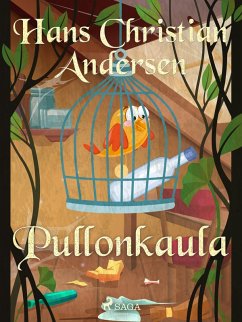 Pullonkaula (eBook, ePUB) Cover Pullonkaula (eBook, ePUB)