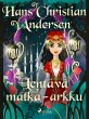 Lentävä matka-arkku (eBook, ePUB) - Bild 1