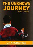 The Unknown Journey (eBook, ePUB)