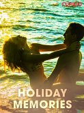 Holiday Memories (eBook, ePUB) Holiday Memories (eBook, ePUB)
