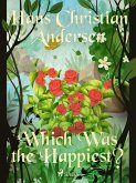 Which Was the Happiest? (eBook, ePUB)