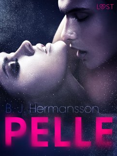 Pelle - Racconto erotico (eBook, ePUB) - Hermansson, B. J.