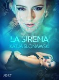 La sirena - Breve racconto erotico (eBook, ePUB)