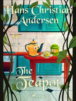 Cover The Teapot (eBook, ePUB)