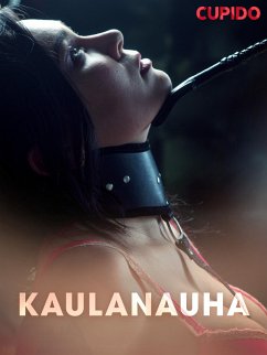 Cover Kaulanauha (eBook, ePUB)