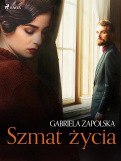 Cover Szmat zycia (eBook, ePUB)