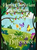 There is a Difference (eBook, ePUB)