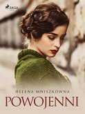 Powojenni (eBook, ePUB)