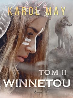 Cover Winnetou: tom II (eBook, ePUB)