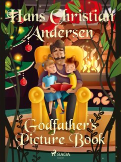 Cover Godfather's Picture Book (eBook, ePUB)
