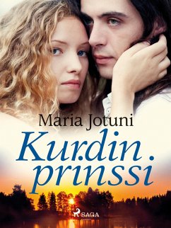 Kurdin prinssi (eBook, ePUB) - Jotuni, Maria