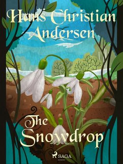 Cover The Snowdrop (eBook, ePUB)
