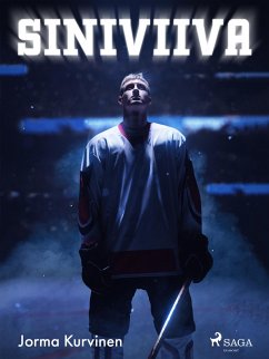 Cover Siniviiva (eBook, ePUB)