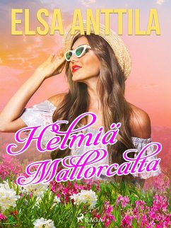 Cover Helmiä Mallorcalta (eBook, ePUB)