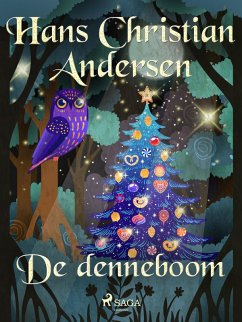 De denneboom (eBook, ePUB) - Andersen, H. C.