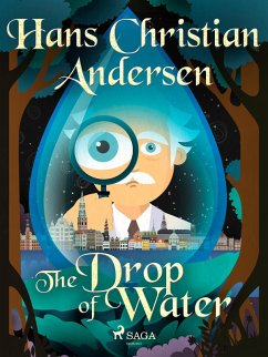 The Drop of Water (eBook, ePUB) - Andersen, H. C.