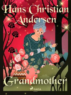 Cover Grandmother (eBook, ePUB)