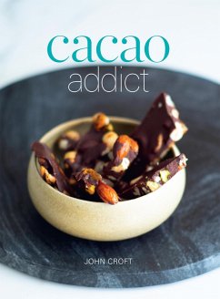 Cover Cacao Addict (eBook, ePUB)
