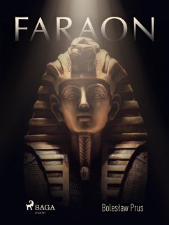 Faraon (eBook, ePUB) - Prus, Bolesław