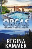 Orcas (Stories from the San Juan Islands) (eBook, ePUB)