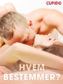 Hvem bestemmer? (eBook, ePUB)