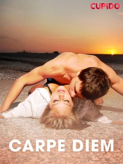 Cover Carpe Diem (eBook, ePUB)