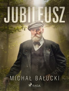 Jubileusz (eBook, ePUB) - Balucki, Michal