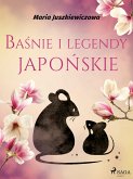 Baśnie i legendy japońskie (eBook, ePUB)