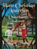 Onnettaren kalossit (eBook, ePUB)